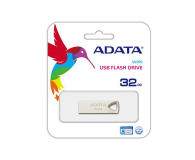ADATA 32GB UV210 metalowy - 425766 - zdjęcie 4